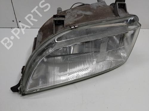 Optica esquerda Optica esquerda RENAULT ESPACE II (J/S63_) 2.1 TD (J633, J634, J/S635, J/S63D) (88 hp) 25267417 25267417