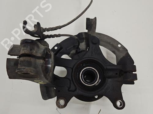 Used Right front steering knuckle RENAULT MEGANE IV Grandtour (K9A/M/N_) 1.5 dCi 110 (110 hp) 30604298