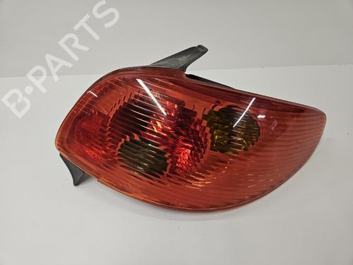 Used Right taillight Right taillight 38584556 38584556