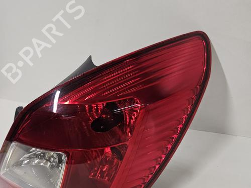 Right taillight OPEL CORSA D (S07) 1.3 CDTI (L08, L68) | BP38009281C35 - Image 6