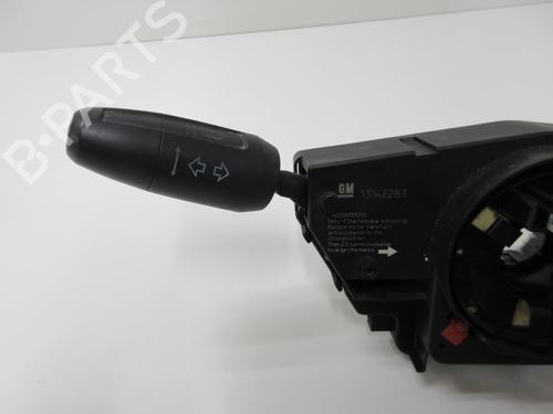 Ratstangsstang OPEL CORSA D (S07) 1.3 CDTI (L08, L68) (75 hp) 22108982