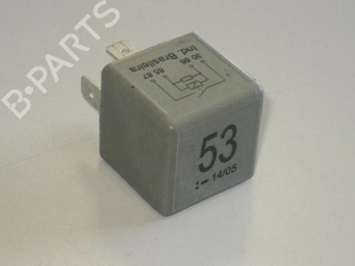Module électronique VW FOX Hatchback (5Z1, 5Z3, 5Z4) 1.4 TDI (70 hp) 22105864