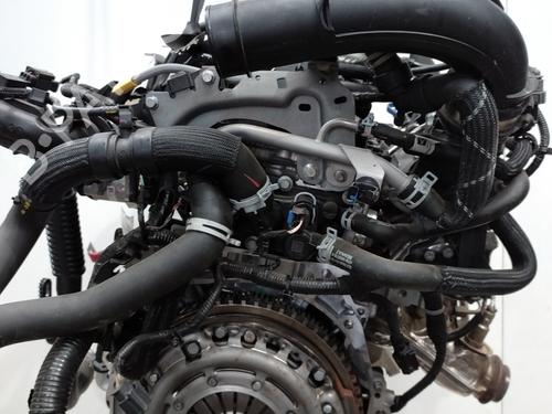 Engine RENAULT CLIO V (B7_) 1.0 SCe 65 (B7MG) | BP21067469M1  - Image 8