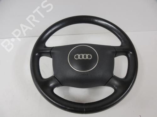 Used Steering wheel AUDI A3 (8L1) 1.9 TDI (110 hp) 20906823