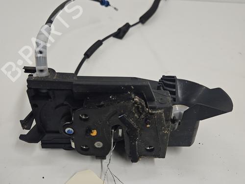 Front left lock CITROËN C4 SPACETOURER (3D_) 1.2 PureTech 130 | BP27977006C98 