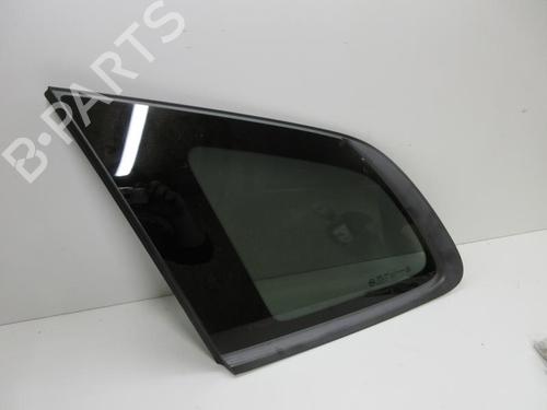 Used Rear left quarter glass KIA CARENS IV 1.7 CRDi (116 hp) 20903138