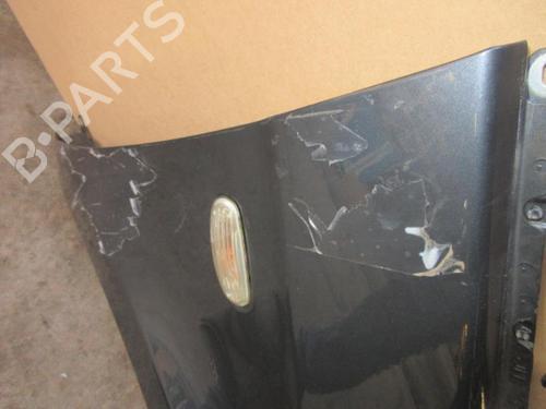 Used Right front fenders LANCIA MUSA (350_) 1.3 D Multijet (350.AXG11, 350.AXG1A) (90 hp) 20906676