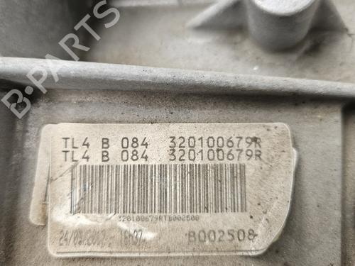 Gearbox RENAULT KANGOO Express (FW0/1_) | BP34572379M3 - Image 4