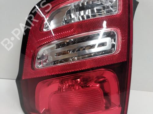 Used Right taillight Right taillight 22594977 22594977
