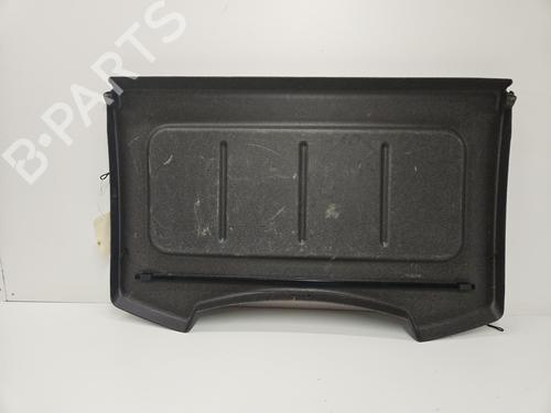 Hattehylde DACIA SANDERO 1.5 dCi | BP33311467C85 - Image 2