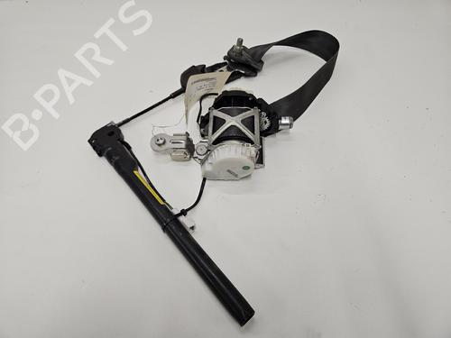 Front left seatbelt RENAULT CLIO III (BR0/1, CR0/1) 1.5 dCi (C/BR0G, C/BR1G) | BP36287739I26 - Image 5