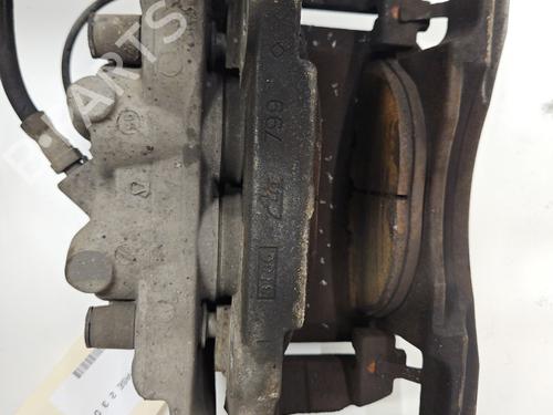 Left front brake caliper BMW 5 (E60) 535 d | BP33565706M105 - Image 2