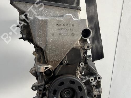 Engine VW UP! (121, 122, BL1, BL2, BL3, 123) 1.0 | BP20905785M1 - Image 4