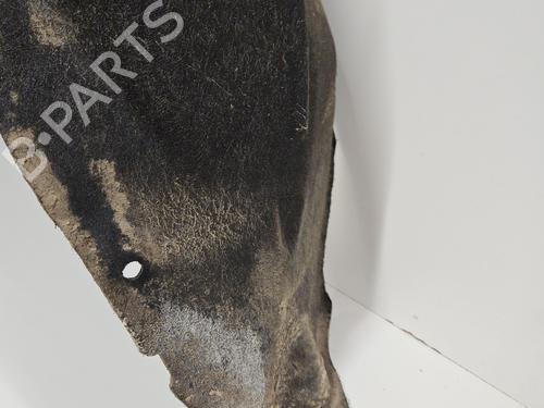 Wheel arch RENAULT KADJAR (HA_, HL_) 1.5 BLUE dCi 115 (HLA6) | BP23849816C56 
