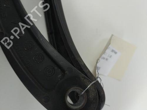 Front windshield wiper arm RENAULT MEGANE II (BM0/1_, CM0/1_) 1.5 dCi (BM0F, BM0T, BM2B, CM0F, CM0T) | BP20893917C143 