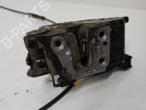Used Front left lock Front left lock RENAULT KANGOO Express (FW0/1_) 1.5 dCi 85 (FW0K, FW0L, FW0B) (86 hp) 40441001 40441001