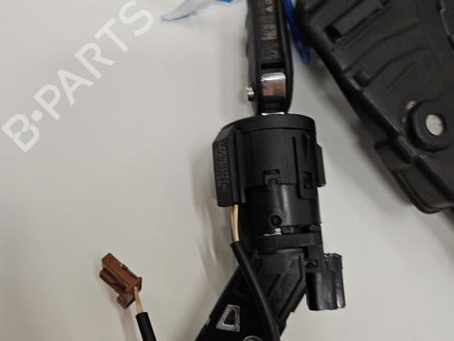 Elektronisk modul CITROËN C3 III (SX) 1.5 BlueHDi 100 (SXYHYP, SXYHTU) | BP30923140M83