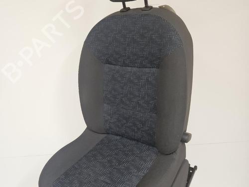 Used Left front seat Left front seat RENAULT TWINGO II (CN0_) [2007-2026] 36769022 36769022