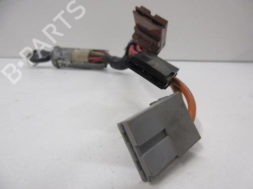 Ignition barrel CITROËN XANTIA (X1_, X2_) 2.0 HDI 90 | BP20901258M48 