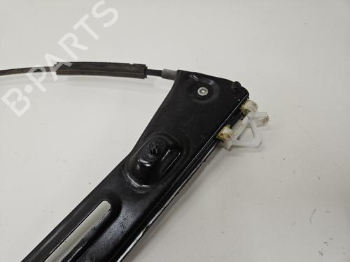 Front left window mechanism FIAT PANDA (169_) 1.1 (169.AXA1A) | BP36059470C22  - Image 5