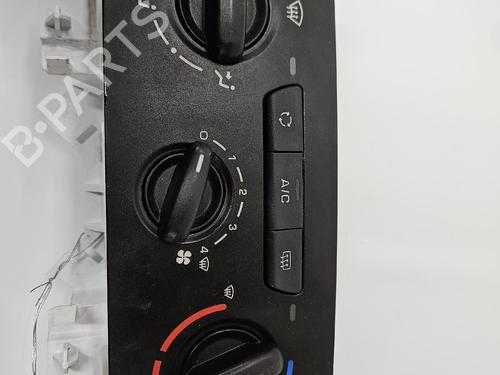 Climate control PEUGEOT PARTNER Tepee 1.6 BlueHDi 120 | BP39929443I5 - Image 2