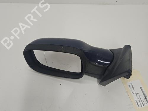 Bakspejl venstre RENAULT MEGANE II Coupé-Cabriolet (EM0/1_) 1.6 16V (112 hp) 32406910