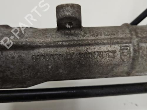 Styregear/Snekke DACIA LODGY (JS_) 1.2 TCe (JSAY, JSM0) | BP29142364M22