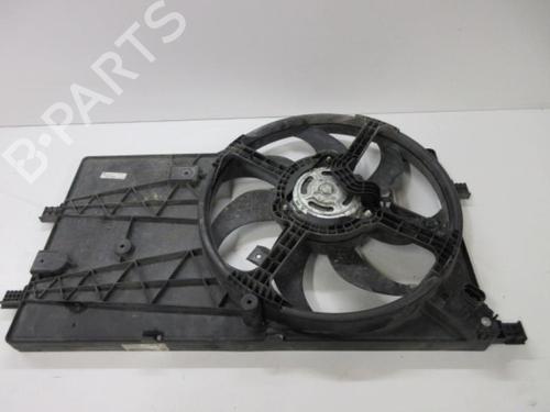 Køleventilator elektrisk PEUGEOT BIPPER Tepee 1.4 HDi (68 hp) 20895400
