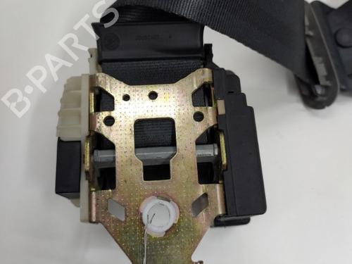 Used Rear left seatbelt Rear left seatbelt RENAULT CLIO II (BB_, CB_) [1998-2016] 25267453 25267453