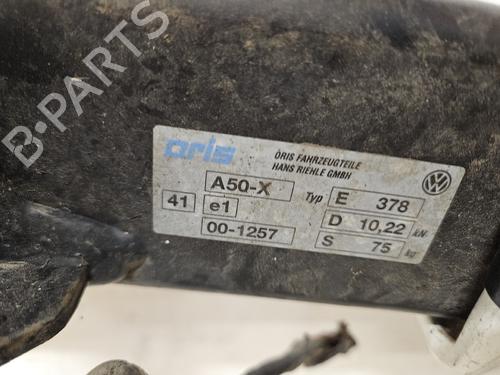 Used Tow ball/Mechanism Tow ball/Mechanism VW TOURAN (1T1, 1T2) 1.6 FSI (115 hp) 36287722 36287722