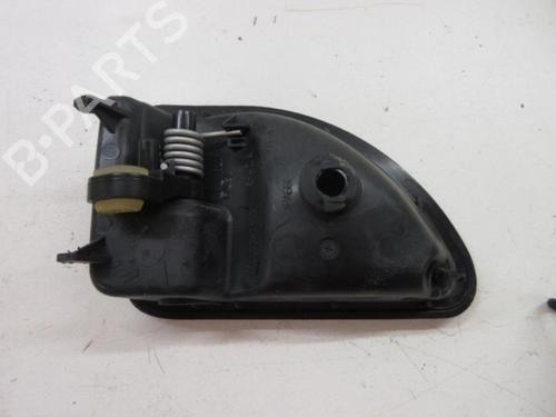 Front right interior door handle RENAULT KANGOO (KC0/1_) 1.5 dCi (KC08, KC09) | BP20895040I14 