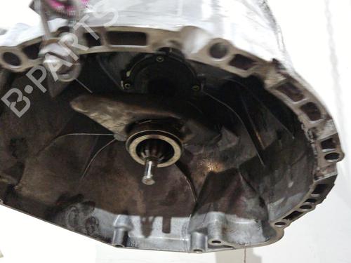Gearbox BMW 7 (E32) 730 i, iL V8 | BP30776792M3 