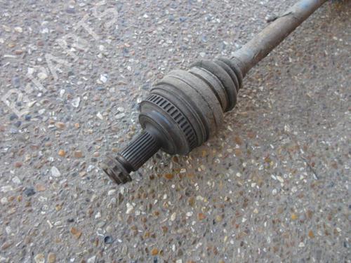 Used Left rear driveshaft BMW 3 (E46) 320 d (129 hp) 22106254