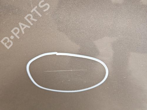 Right front door MERCEDES-BENZ B-CLASS Sports Tourer (W245) B 200 CDI (245.208) | BP26646130C3 