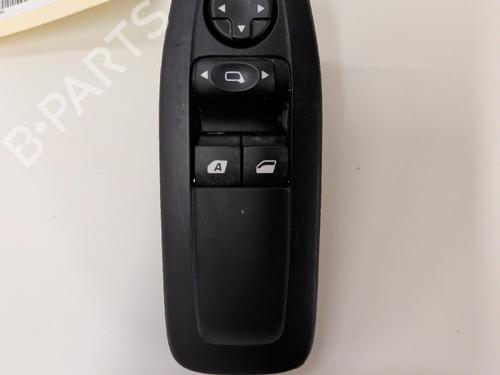 Left front window switch PEUGEOT 208 I (CA_, CC_) | BP37283627I27 - Image 3