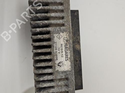 Electronic module RENAULT KANGOO Express (FW0/1_) 1.5 dCi 90 (FW0G, FW05, FW08, FW11) | BP25026584M83 - Image 3