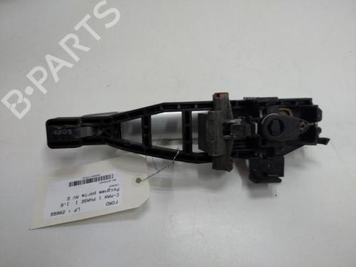 Venstre foran utvendig håndtak FORD FOCUS C-MAX (DM2) 1.6 TDCi | BP20888047C128 