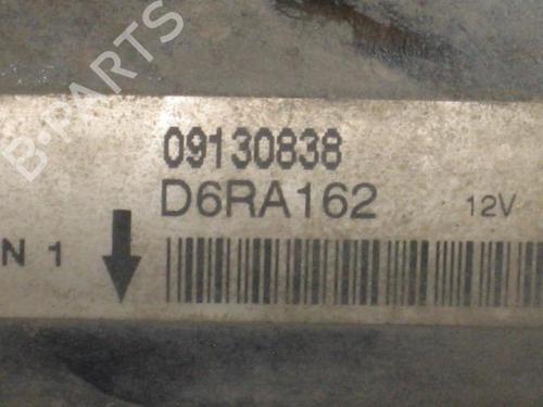Startmotor OPEL AGILA A (H00) 1.2 16V (F68) | BP20898702M8 