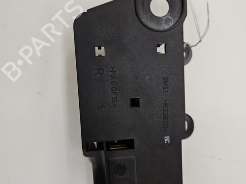 Used Front right interior door handle Front right interior door handle FORD FOCUS C-MAX (DM2) 1.8 TDCi (115 hp) 25116262 25116262