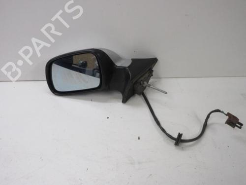 Left mirror PEUGEOT 407 (6D_) 1.6 HDi 110 (6D9HZC, 6D9HYC) | BP20900987C26 