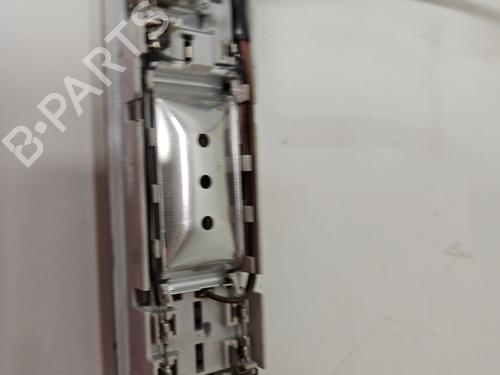 Used Interior roof light Interior roof light BMW 7 (E32) 730 i, iL V8 (218 hp) 30715476 30715476