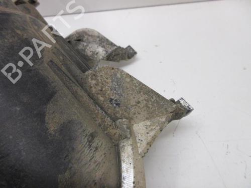 Used Left front fog light Left front fog light PEUGEOT 206 Hatchback (2A/C) 1.9 D (69 hp) 22107276 22107276