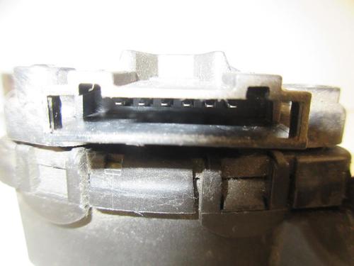 Used Pedal Pedal DACIA LOGAN (LS_) 1.5 dCi (LS0K) (68 hp) 20889976 20889976