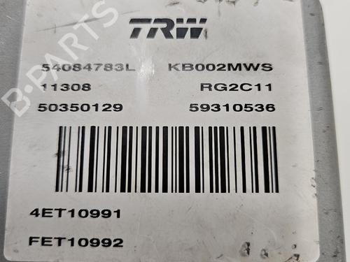 Electronic module RENAULT MODUS / GRAND MODUS (F/JP0_) 1.5 dCi (JP0G, JP0H) | BP31698447M83 - Image 13