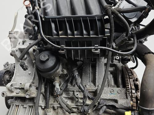 Engine PEUGEOT 307 (3A/C)  | BP34260985M1  - Image 5