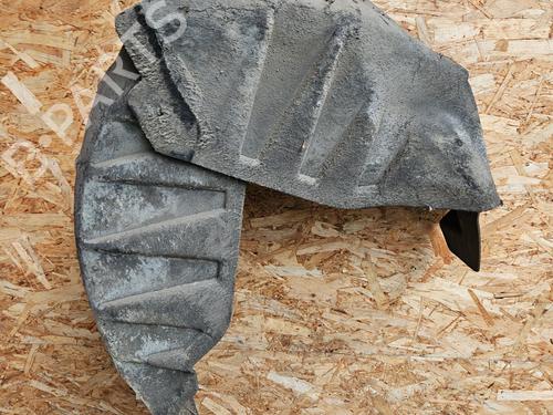 Used Wheel arch RENAULT SCÉNIC III (JZ0/1_) 1.5 dCi (110 hp) 29703003