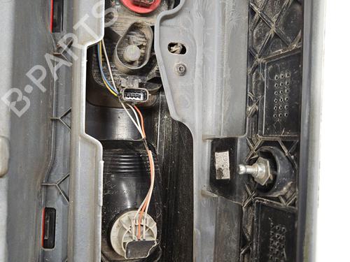 Right taillight FIAT TALENTO Van (296_) 1.6 D | BP31071745C35