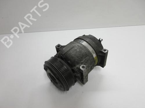 Used AC compressor AC compressor RENAULT VEL SATIS (BJ0_) 2.0 16V Turbo (BJ0K) (163 hp) 20896820 20896820