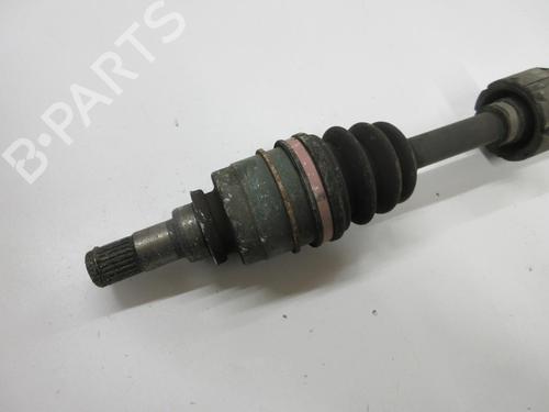 Right front driveshaft TOYOTA YARIS (_P1_) 1.0 (SCP10_, SCP10R) | BP20908100M39 