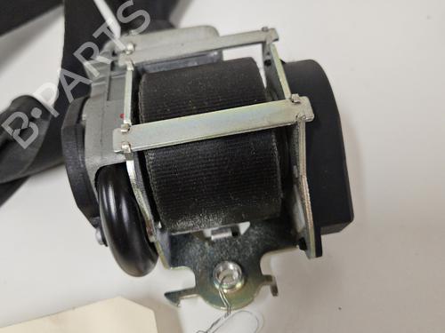 Front left seatbelt PEUGEOT 207 (WA_, WC_) 1.4 HDi | BP32199620I26